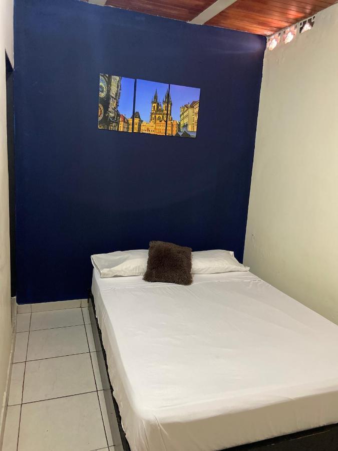 Otono Hostel Сан-Хіль Екстер'єр фото