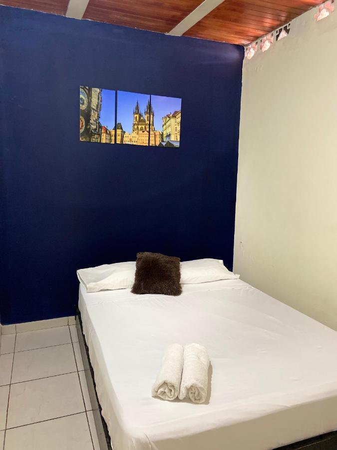 Otono Hostel Сан-Хіль Екстер'єр фото