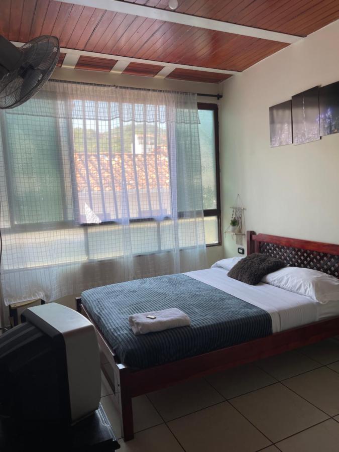Otono Hostel Сан-Хіль Екстер'єр фото