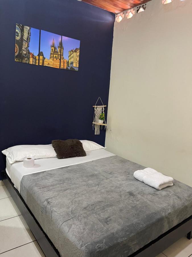 Otono Hostel Сан-Хіль Екстер'єр фото
