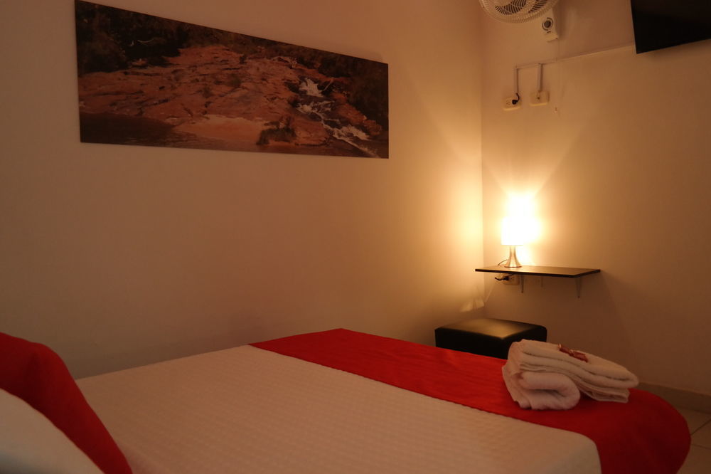 Otono Hostel Сан-Хіль Екстер'єр фото