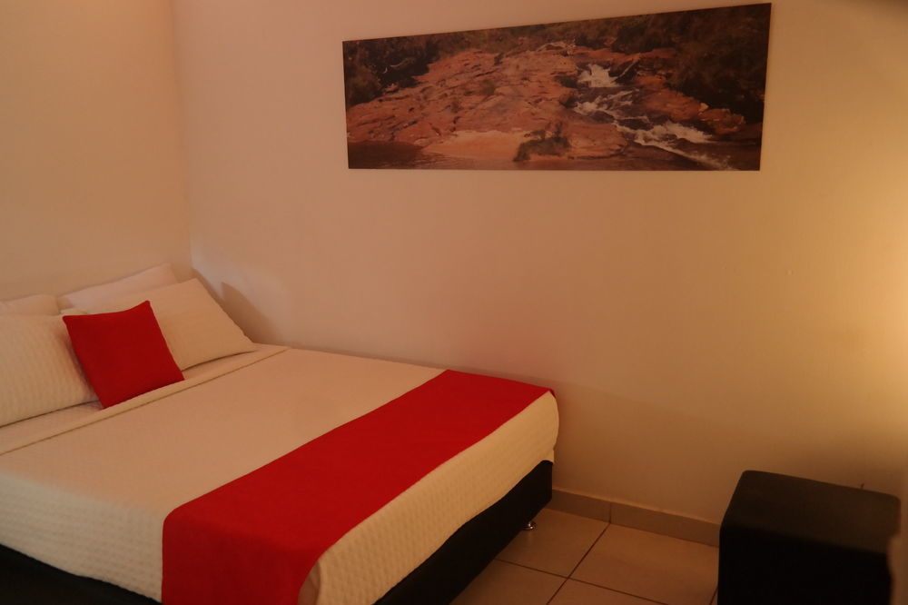Otono Hostel Сан-Хіль Екстер'єр фото