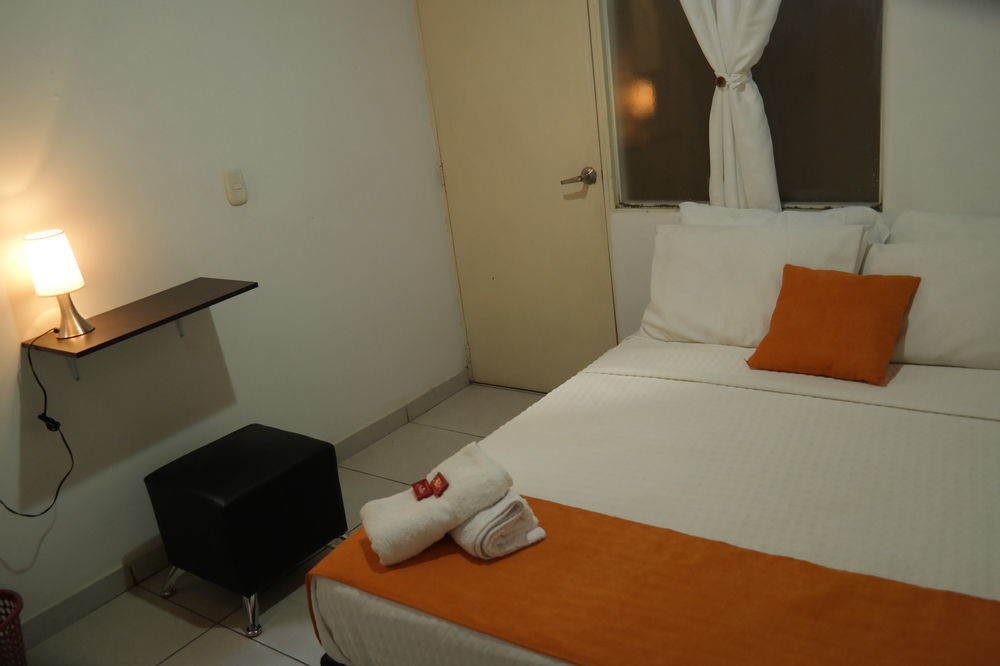 Otono Hostel Сан-Хіль Екстер'єр фото